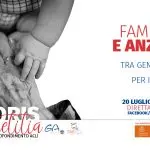 Il 20 luglio a Roma “Famiglia e anziani: legami tra generazioni, risorsa per il futuro”