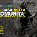 L’8 luglio a Roma “La Casa della comunità: nuova cultura della salute”