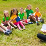 Acli Milano: Educazione alla Sostenibilità per bambini, con oratori e associazioni