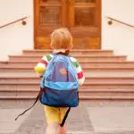 Acli Firenze: Con “Trovazaino & Co” libri e materiale scolastico gratuito per famiglie fragili