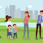 Acli Vicenza: Donazione delle Acli per il parco inclusivo di Magrè di Schio