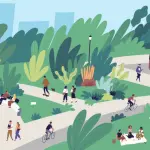 Acli Salerno: “Riabitare i luoghi”, con il Circolo Acli Athena un’estate all’insegna di solidarietà e partecipazione