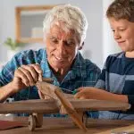 Acli Roma: Luglio mese dedicato ai nonni e alle nonne della Capitale