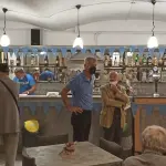 Acli Genova: Il circolo Acli “Fanin” riapre e da settembre nuovo spazio per i giovani