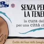 Acli Asti: “Senza perdere la tenerezza”, la cura della città per una città che cura