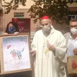 Acli Bologna: “Festa dei nonni” con gli anziani della Casa di cura Sant’Anna