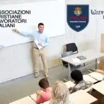 Istruzione, i dirigenti Acli in visita a Camerino per l’avvio della Convenzione tra il Patronato e l’Università