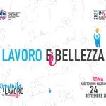 La bellezza nel lavoro