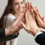 Un bel lavoro per tutti!