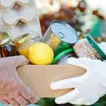 Eccedenza e insufficienza alimentare: il cibo giusto per tutti