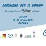 Lavoriamo per il domani. Nuove prospettive per i giovani. Dal 15 al 17 ottobre, a Catania, l’Agorà dei Giovani delle Acli