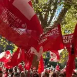 Acli: vile attacco contro la sede CGIL, ora unità contro i violenti