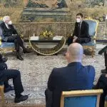 Le Acli in udienza dal Presidente Mattarella