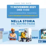 L’11 novembre a Roma, l’evento del Patronato Acli “Nella storia del nostro paese. 20 anni dalla legge 152. Una storia in evoluzione”