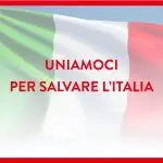 Uniamoci per salvare l’Italia!L’appello al Presidente del Consiglio per sciogliere subito le organizzazioni neofasciste
