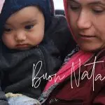 Gli auguri di Natale della Presidenza nazionale