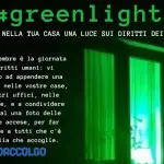 Il 10 dicembre è la Giornata dei Diritti Umani: accendiamo una lanterna verde per i diritti dei migranti