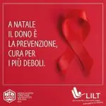 Povertà sanitaria, Acli e Lilt insieme per offrire visite a chi è in difficoltà: a Natale il dono è la prevenzione