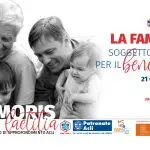 La famiglia, soggetto sociale per il bene comune: il 21 gennaio a Siena un convegno con il Card. Lojudice