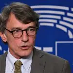 Sassoli: ci lascia un uomo delle istituzioni e un servitore della democrazia