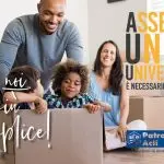 Famiglia, Acli: al via la campagna di sensibilizzazione sull’Assegno Unico