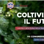 Acli Terra, Nicola Tavoletta è il nuovo Presidente nazionale