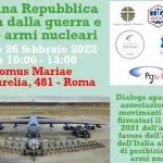 Mosca-Kiev, Acli: ora Europa faccia sentire voce unica contro la guerra