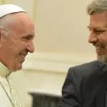 Padre Giacomo Costa è il nuovo Accompagnatore spirituale delle Acli nazionali