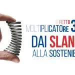 Effetto moltiplicatore 3, ecco l’elenco dei circoli a cui sono destinate le risorse del bando