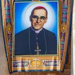 Giornata dei martiri missionari: mons. Romero vescovo di pace