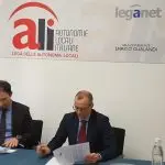 Acli e ALI-Autonomie Locali Italiane firmano intesa per promuovere coesione sociale e welfare cittadino