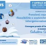 Giovedì 7 aprile a Roma la consegna del Premio Satta