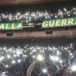 Le armi non sono mai la soluzione