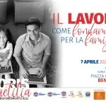 Lavoro come fondamento per la famiglia: il 7 aprile a Benevento il 5° incontro del ciclo su Amoris Laetitia