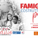 Famiglie costruttrici di pace: il 3 maggio il 6° incontro del ciclo su Amoris Laetitia