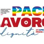 Pace, lavoro e dignità