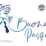 Gesù è vivo e ancora oggi passa, trasforma e libera. Buona Pasqua