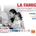 La famiglia come comunità educante: ad Ascoli Piceno l’ottavo incontro del ciclo Amoris Laetitia amoris laetita ascoli piceno