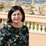 AIF Acli In Famiglia, Lidia Borzì nominata Segretaria Nazionale