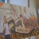 Le Acli inaugurano la mostra permanente “La voce delle immagini. Acli tra storia e futuro” foto mostra Acli