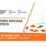 L’emergenza non è una virtù: il lavoro sociale deve farsi politico! Su la testa