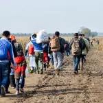 La Giornata Mondiale del Rifugiato: pensare, ricordare, agire rifugiati in fuga