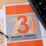 CAF Acli: è possibile detrarre nel 730 la spesa per l’acquisto di un forno, avendo installato un impianto di climatizzazione? modello 730