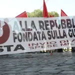 Draghi non disertare: a Vienna si sceglie la pace