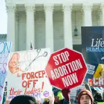 Sentenza aborto USA, ACLI: vita va sempre difesa ma è compito della politica trovare mediazione ed evitare modello contrappositivo
