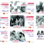 “Amoris Laetitia”: un anno di incontri con le Acli per ridare centralità alla famiglia locandina amoris laetitia