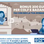 Decreto aiuti, Patronato Acli: attivo un servizio multicanale per far fronte al bonus 200 euro per Colf e Badanti