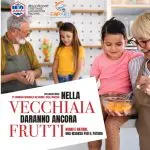2ª Giornata dei Nonni e degli Anziani, Acli e Fap Acli: “No alla cultura dello scarto, gli anziani un dono per la società” nonni e anziani