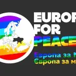 Ucraina, le Acli scendono in piazza con la coalizione Europe For Peace ad un anno dall’inizio della guerra Europe for peace