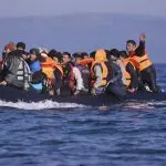 Tavolo Asilo e Immigrazione: il decreto legge 1/2023 non va convertito migranti in mare